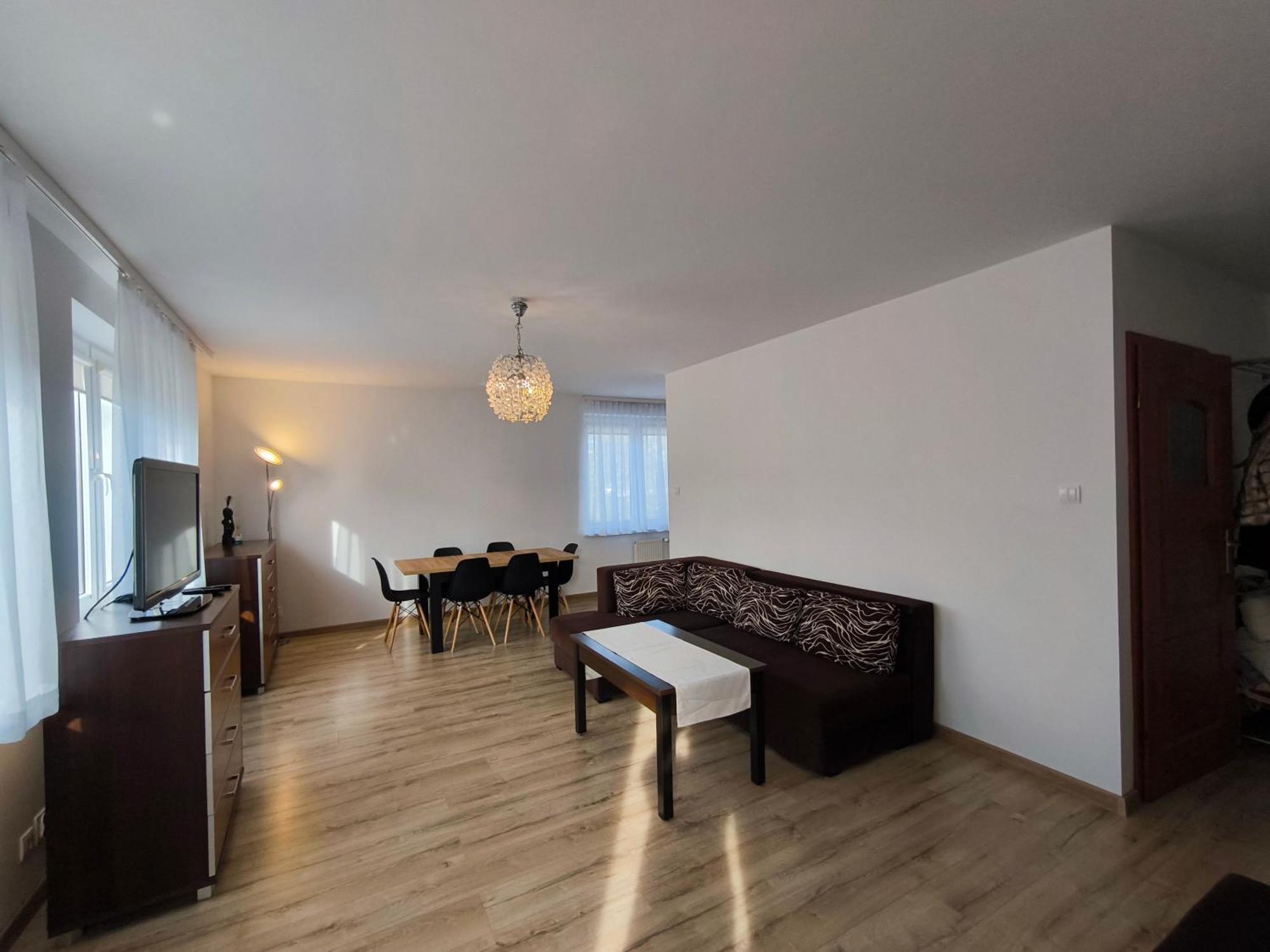 Apartamenty-Plaza Колобжег Экстерьер фото