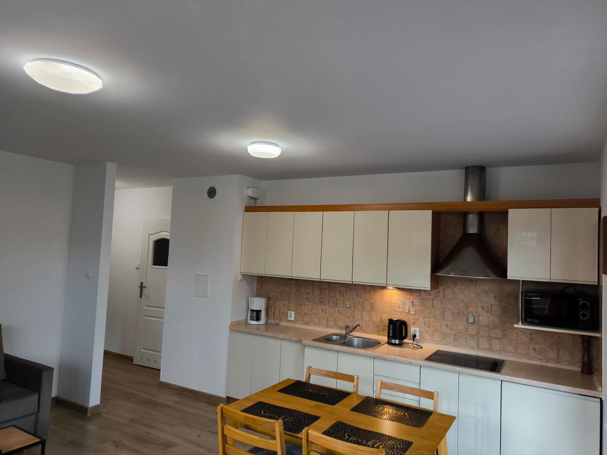 Apartamenty-Plaza Колобжег Экстерьер фото