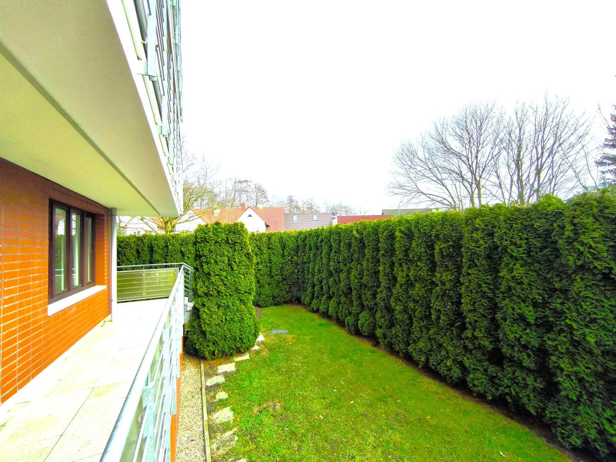 Apartamenty-Plaza Колобжег Экстерьер фото