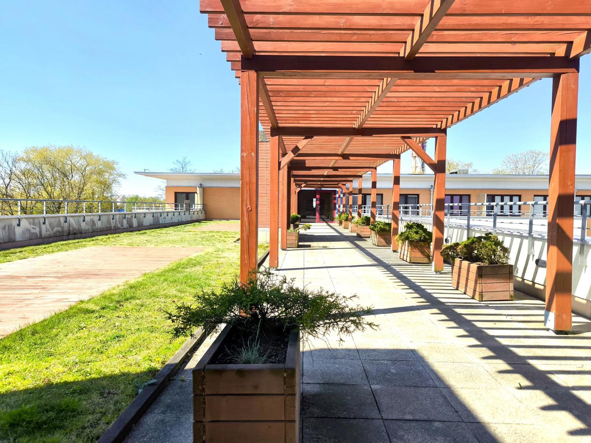Apartamenty-Plaza Колобжег Экстерьер фото