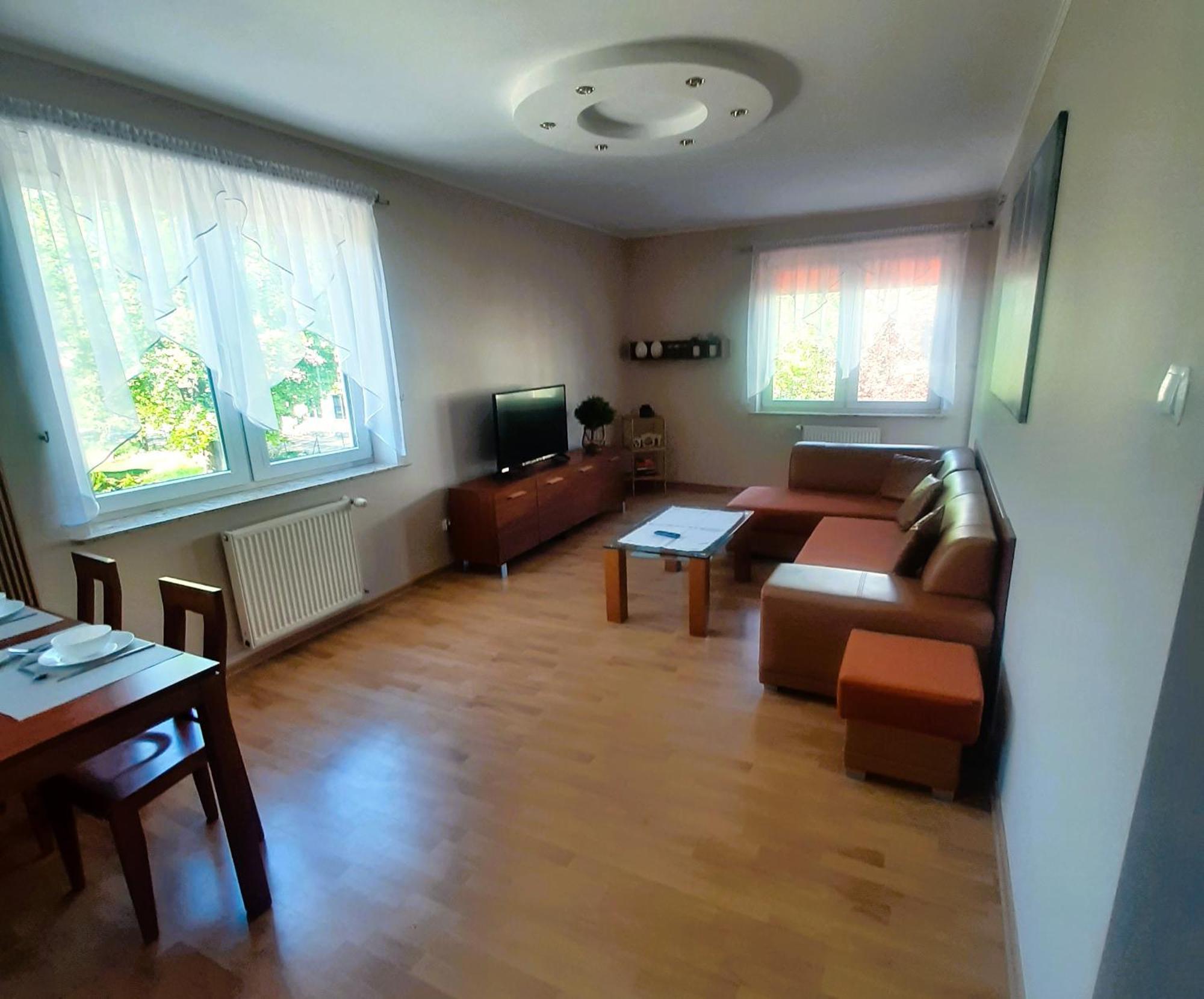 Apartamenty-Plaza Колобжег Экстерьер фото