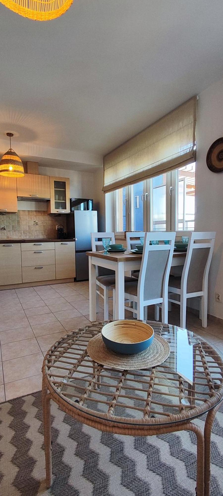 Apartamenty-Plaza Колобжег Экстерьер фото