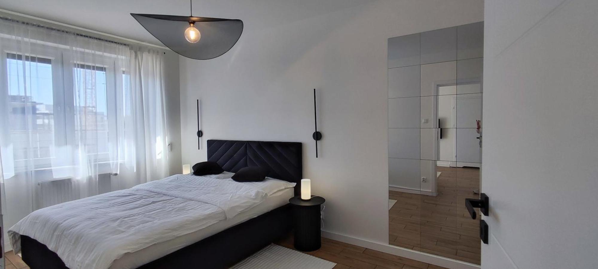 Apartamenty-Plaza Колобжег Экстерьер фото