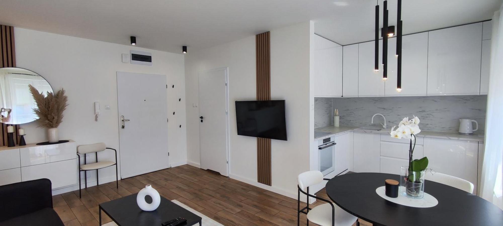 Apartamenty-Plaza Колобжег Экстерьер фото