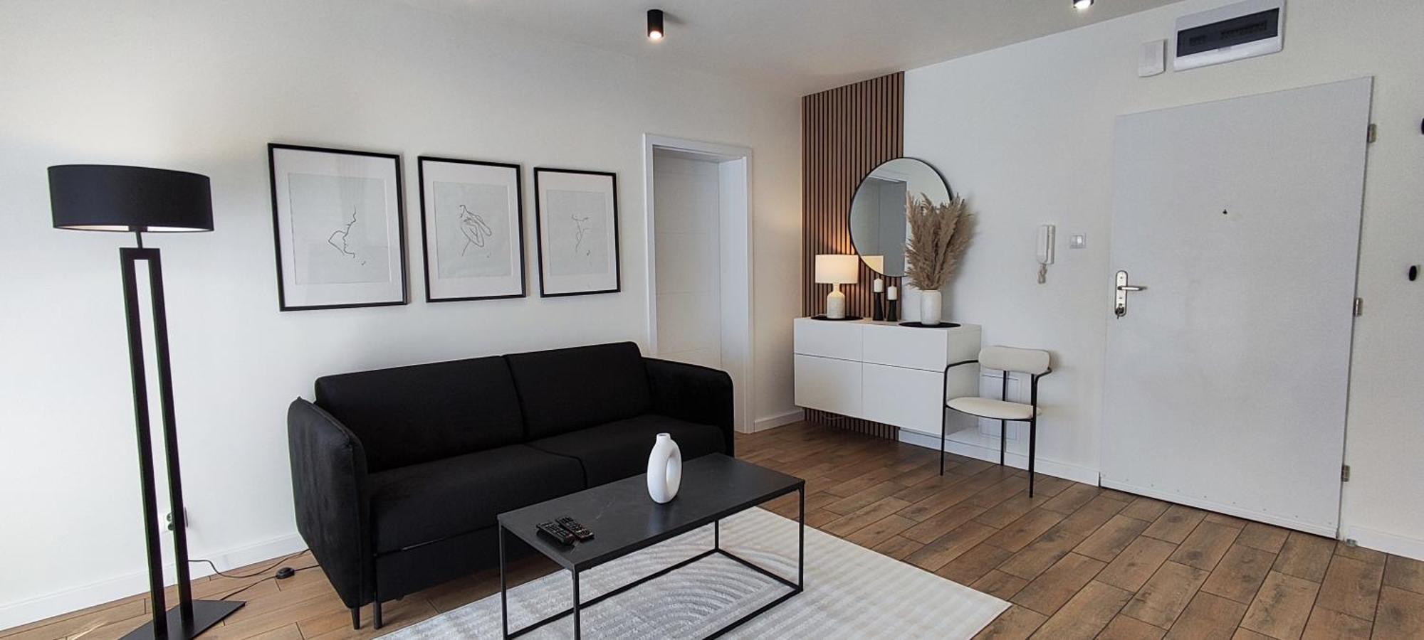 Apartamenty-Plaza Колобжег Экстерьер фото