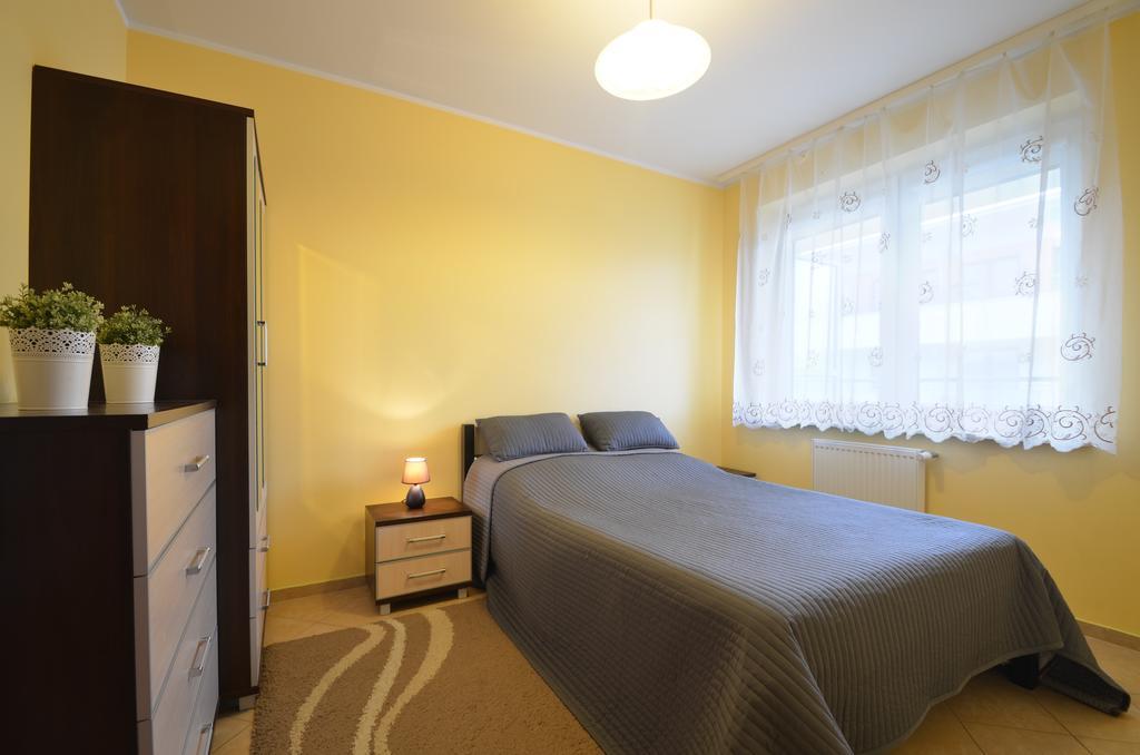 Apartamenty-Plaza Колобжег Экстерьер фото